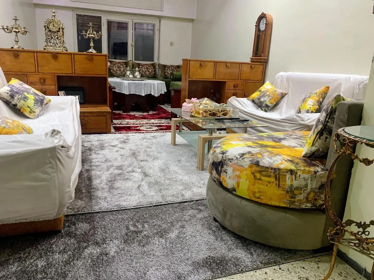 The Pearl Appartement 非斯