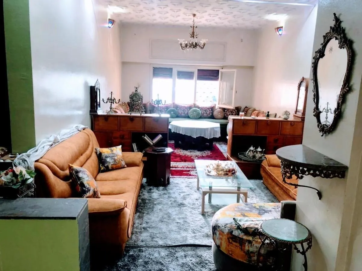 The Pearl Appartement 非斯 摩洛哥