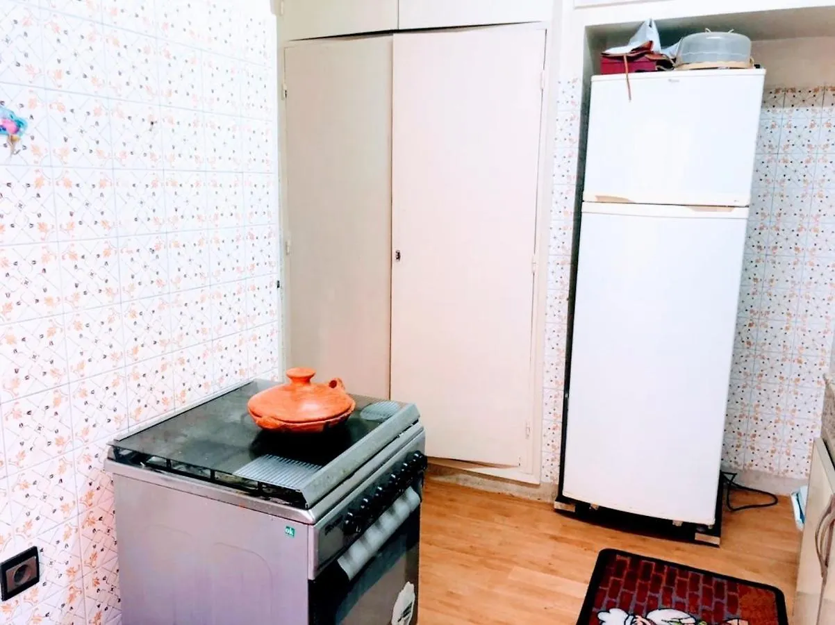 The Pearl Appartement 非斯