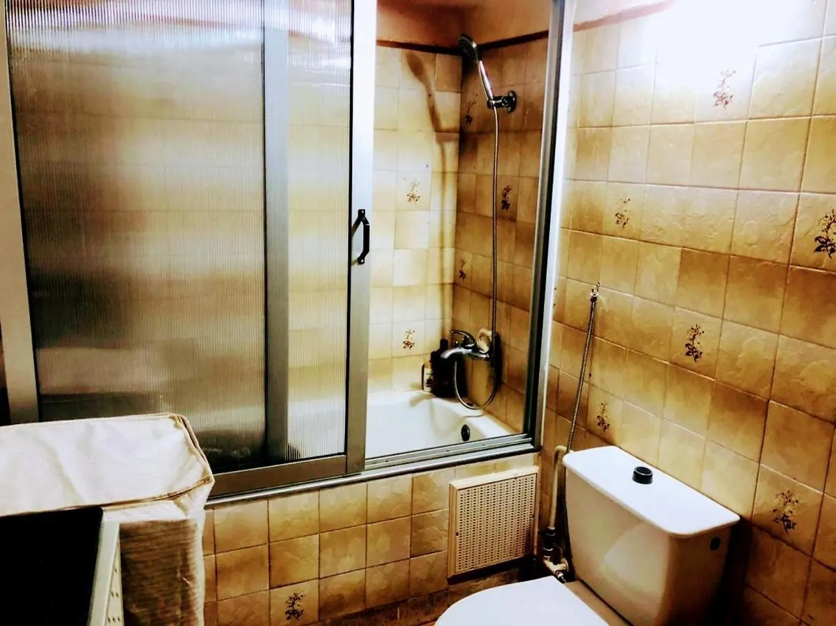 公寓 The Pearl Appartement 非斯