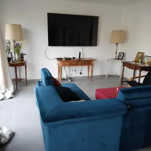  Appartement Le Refuge France