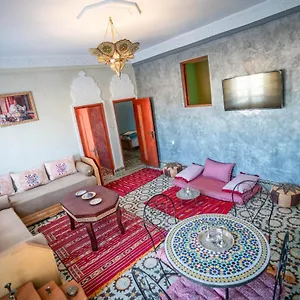 Dar El Karam Appartement
