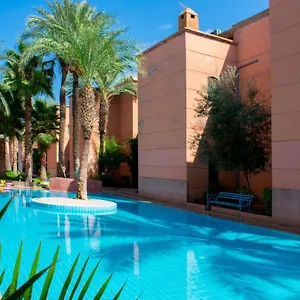  Hébergement de vacances Noureddine Maroc