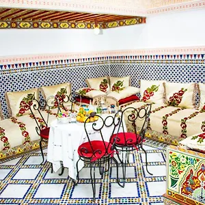 Casa de hóspedes Dar Senhaji, Fez