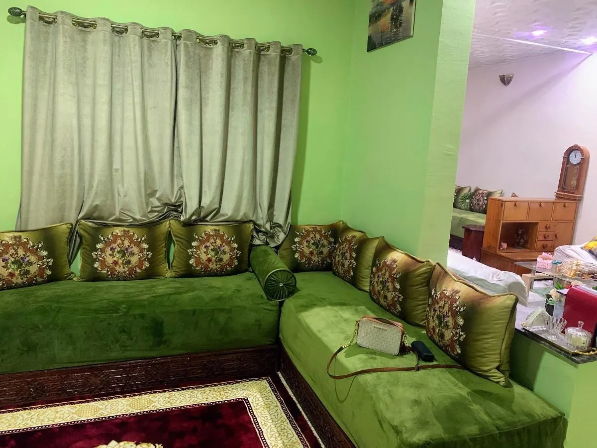 The Pearl Appartement Fès