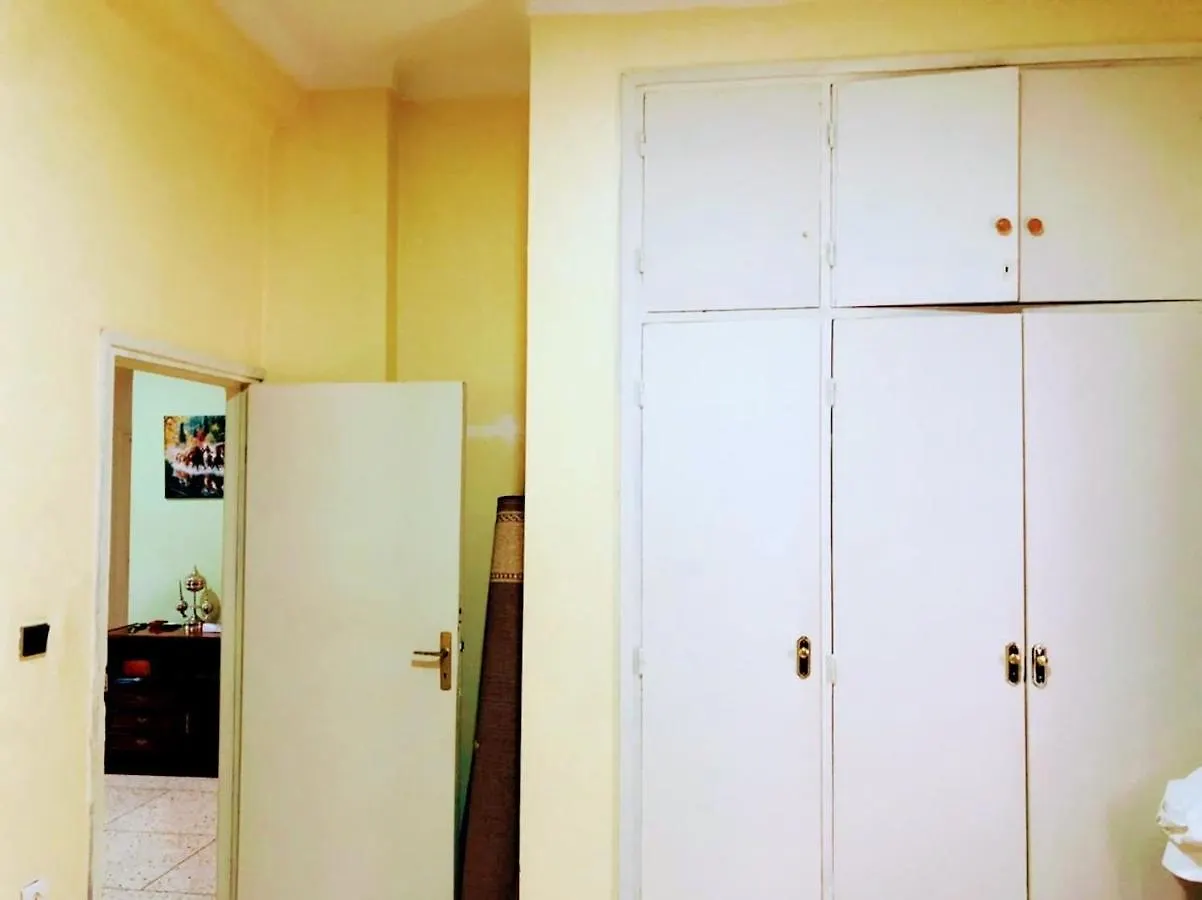 The Pearl Appartement Fès