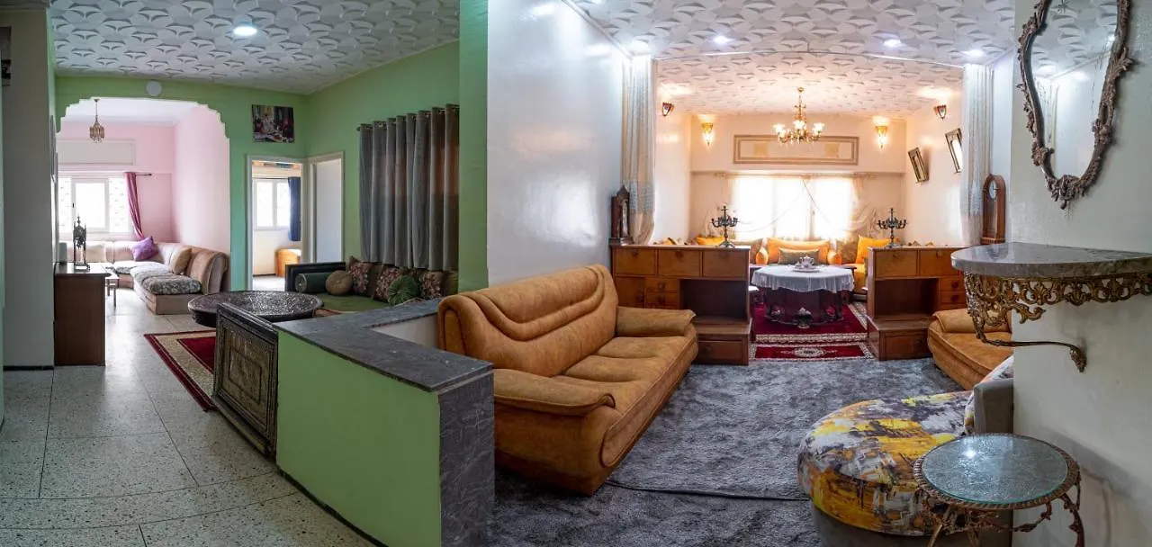 The Pearl Appartement Fès