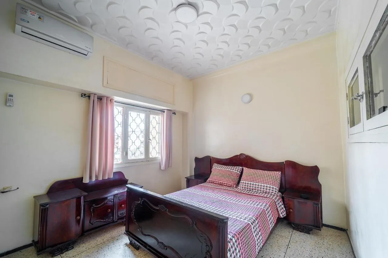 The Pearl Appartement Fès 0*,  Maroc